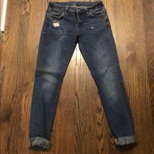 Blank NYC Jeans